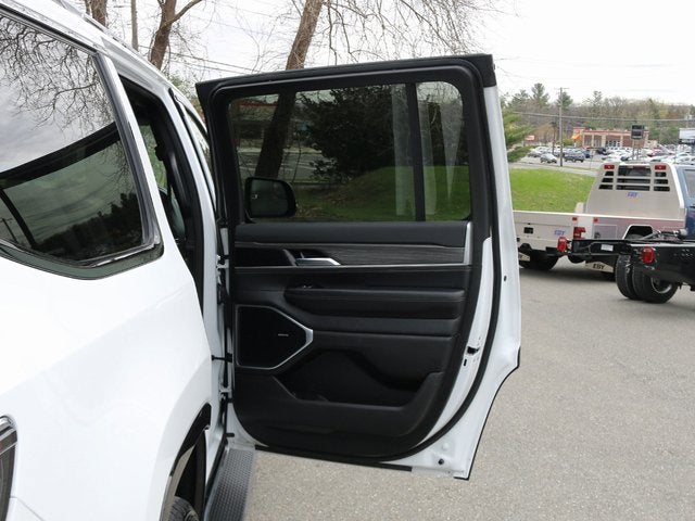 2024 Jeep Wagoneer Series II 4x4