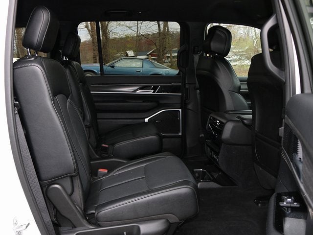 2024 Jeep Wagoneer Series II 4x4