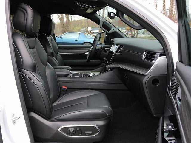 2024 Jeep Wagoneer Series II 4x4