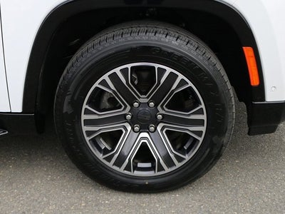 2024 Jeep Wagoneer Series II 4x4