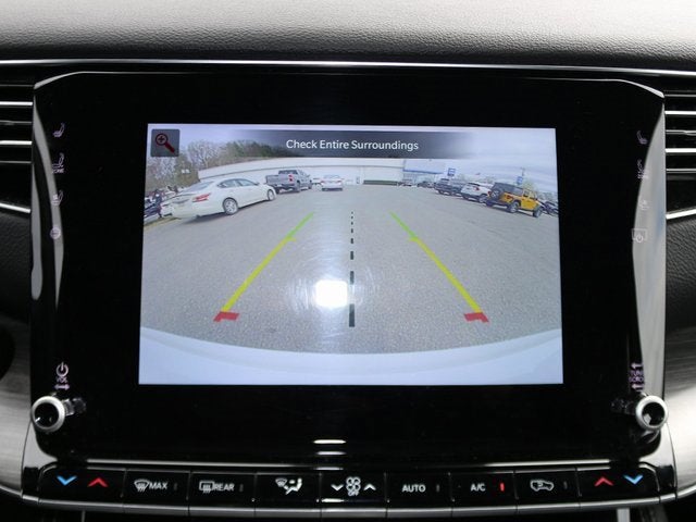 2024 Jeep Wagoneer Series II 4x4