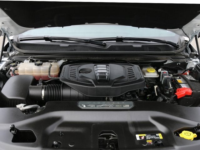 2024 Jeep Wagoneer Series II 4x4