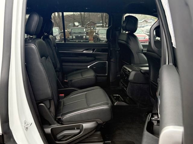 2024 Jeep Wagoneer Series II 4x4