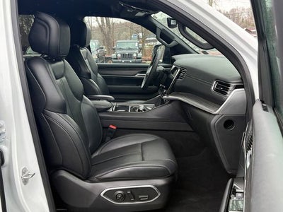 2024 Jeep Wagoneer Series II 4x4