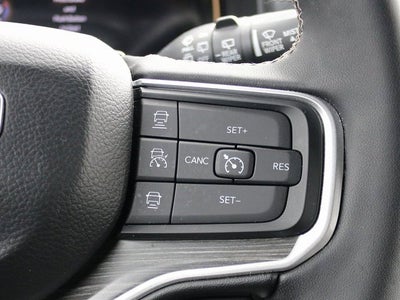 2024 Jeep Wagoneer Series II 4x4