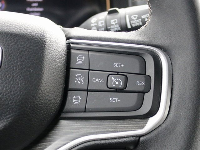 2024 Jeep Wagoneer Series II 4x4