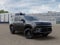 2026 Jeep Grand Wagoneer GRAND WAGONEER LIMITED RESERVE 4X4