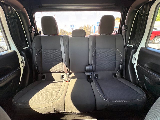 2021 Jeep Gladiator 80th Anniversary 4x4