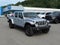 2023 Jeep Gladiator Rubicon 4x4