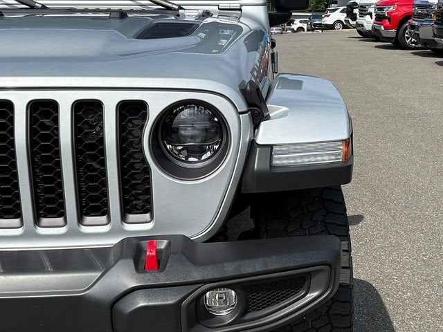2023 Jeep Gladiator Rubicon 4x4