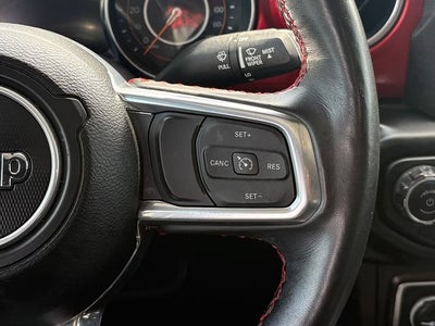 2023 Jeep Gladiator Rubicon 4x4