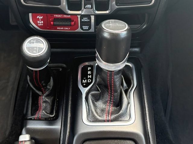 2023 Jeep Gladiator Rubicon 4x4