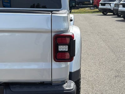 2023 Jeep Gladiator Rubicon 4x4