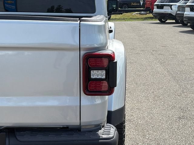 2023 Jeep Gladiator Rubicon 4x4