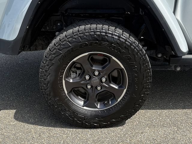 2023 Jeep Gladiator Rubicon 4x4