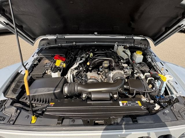 2023 Jeep Gladiator Rubicon 4x4