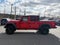 2022 Jeep Gladiator Mojave 4x4