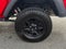 2022 Jeep Gladiator Mojave 4x4