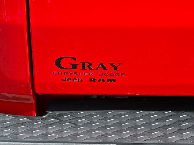 2022 Jeep Gladiator Mojave 4x4