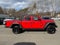 2022 Jeep Gladiator Mojave 4x4