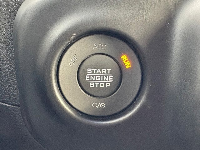 2022 Jeep Gladiator Mojave 4x4