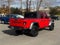 2022 Jeep Gladiator Mojave 4x4
