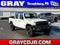 2026 Jeep Gladiator GLADIATOR WILLYS 4X4