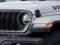 2026 Jeep Gladiator GLADIATOR WILLYS 4X4