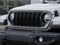 2026 Jeep Gladiator GLADIATOR WILLYS 4X4