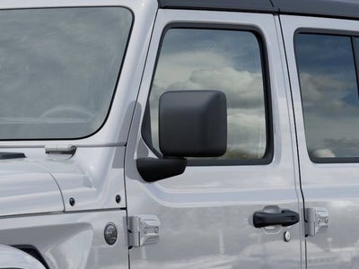 2026 Jeep Gladiator GLADIATOR WILLYS 4X4