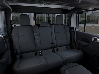 2026 Jeep Gladiator GLADIATOR WILLYS 4X4