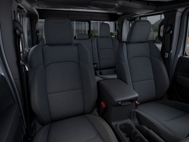 2026 Jeep Gladiator GLADIATOR WILLYS 4X4