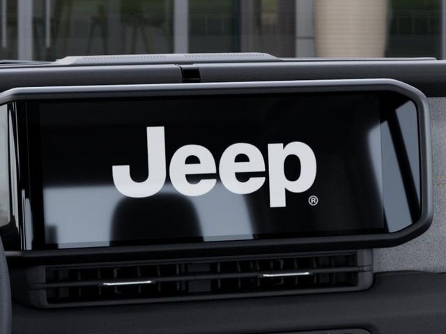 2026 Jeep Gladiator GLADIATOR WILLYS 4X4