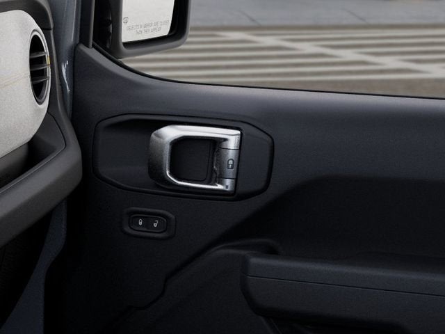 2026 Jeep Gladiator GLADIATOR WILLYS 4X4