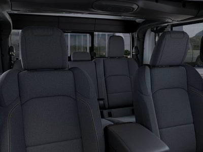 2026 Jeep Gladiator GLADIATOR WILLYS 4X4