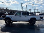2026 Jeep Gladiator GLADIATOR WILLYS 4X4