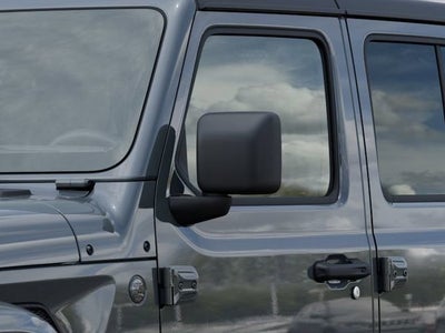 2026 Jeep Gladiator GLADIATOR WILLYS 4X4