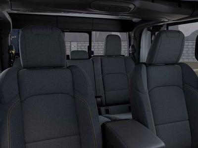 2026 Jeep Gladiator GLADIATOR WILLYS 4X4