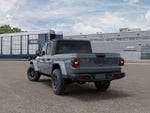 2026 Jeep Gladiator GLADIATOR WILLYS 4X4