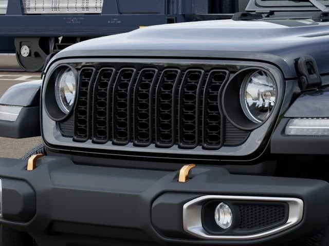 2026 Jeep Gladiator GLADIATOR 85TH ANNIVERSARY EDITION 4X4