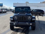 2026 Jeep Gladiator GLADIATOR SPORT S 4X4