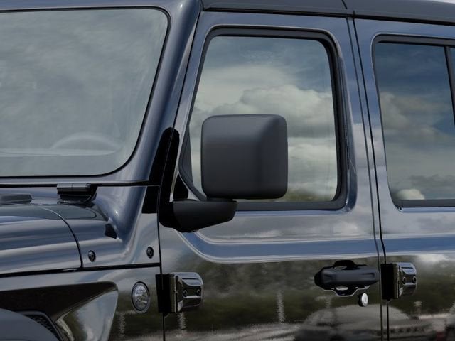 2026 Jeep Gladiator GLADIATOR SPORT S 4X4