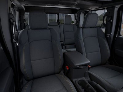 2026 Jeep Gladiator GLADIATOR WILLYS 4X4