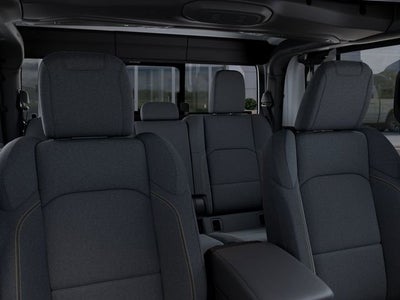 2026 Jeep Gladiator GLADIATOR WILLYS 4X4