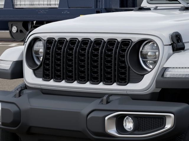 2026 Jeep Gladiator GLADIATOR SPORT S 4X4