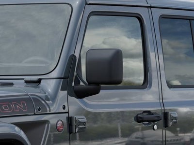 2026 Jeep Gladiator GLADIATOR SHADOW OPS 4X4