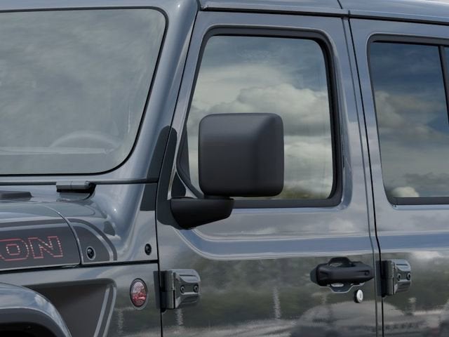 2026 Jeep Gladiator GLADIATOR SHADOW OPS 4X4