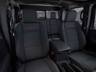 2026 Jeep Gladiator GLADIATOR SHADOW OPS 4X4