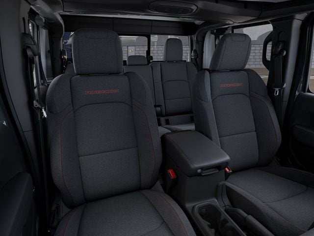 2026 Jeep Gladiator GLADIATOR SHADOW OPS 4X4