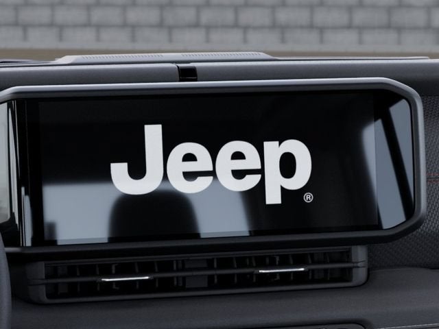 2026 Jeep Gladiator GLADIATOR SHADOW OPS 4X4